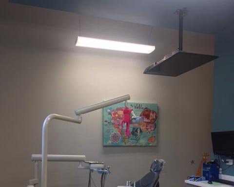 Photo of Tooth Buds Pediatric Dentistry- Chicago/Lakeview