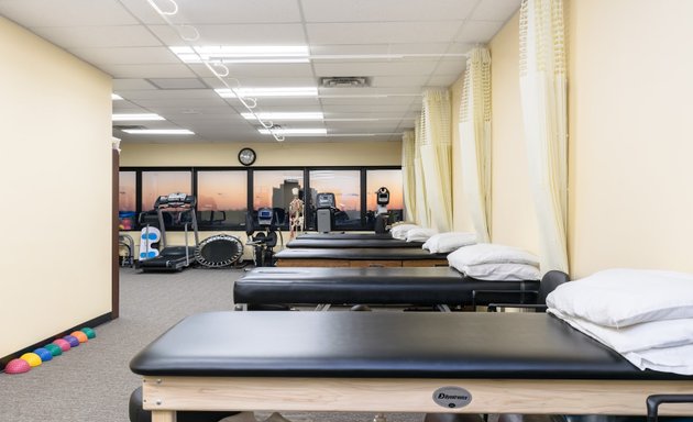 Photo of MOTION Sports Medicine - Forest Hills - Queens Boulevard