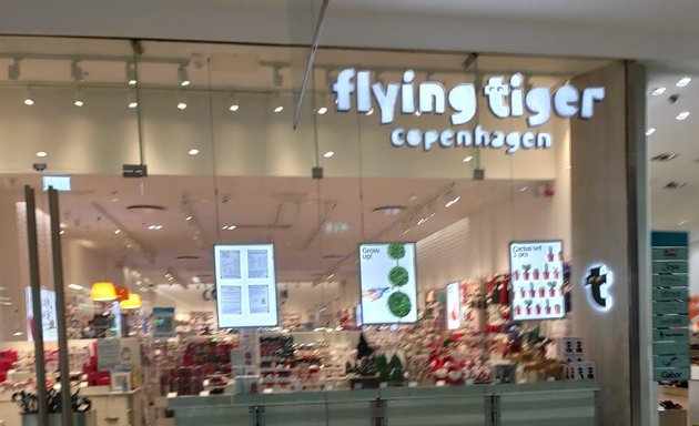 Photo of Flying Tiger Copenhagen