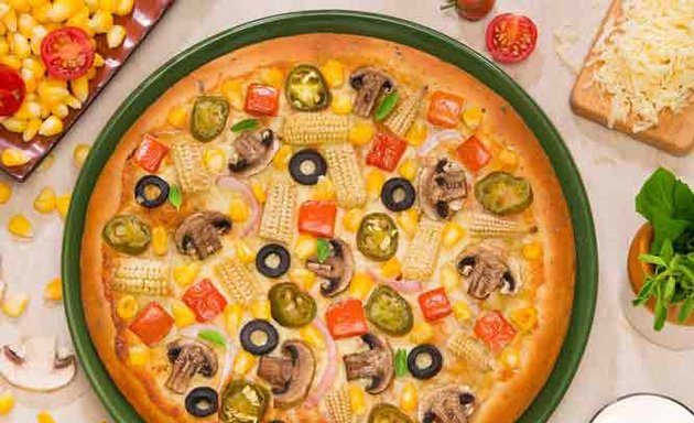 Photo of MOJO Pizza - 2X Toppings | Order Pizza Online