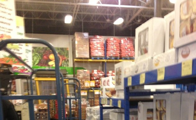 Photo of Restaurant Depot DIY