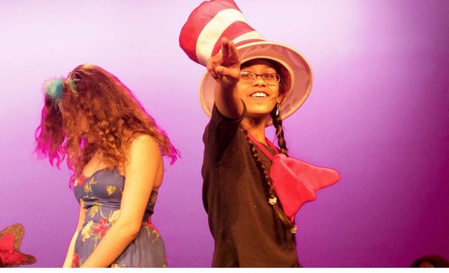 Photo of On Broadway Performing Arts Training Program