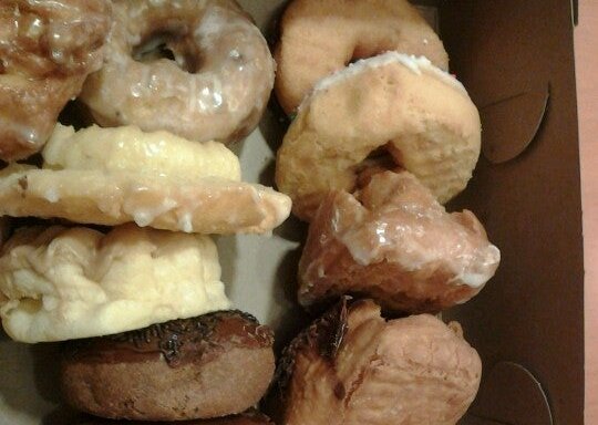 Photo of Donut Tyme