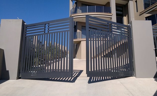 Photo of Express Gate Repair Los Angeles