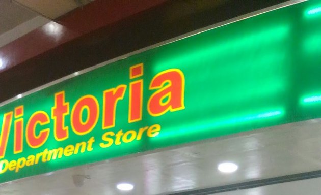 Photo of Victoria Department Store