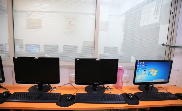 Photo of Anubhav Computer Institute