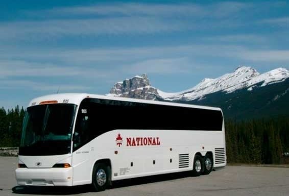 Photo of National Motor Coach System Ltd.