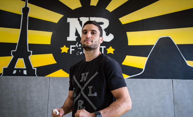 Photo de NRFight club Fourier - Club de sports de combat