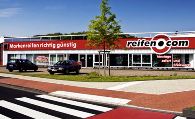 Foto von reifencom GmbH