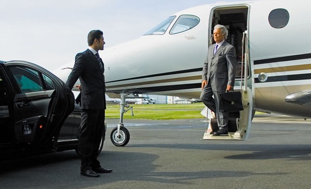 Photo of Seico Chauffeur Services