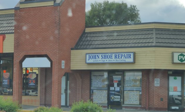 Photo of John Shoe Repair