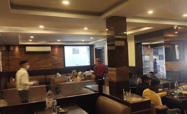 Photo of Empire Restaurant - RT Nagar