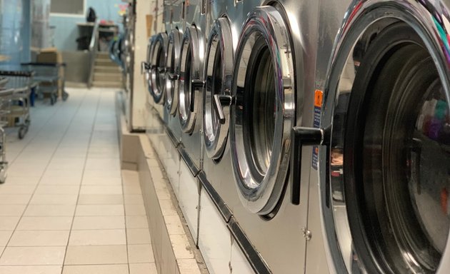 Photo of Grandma Laundromat