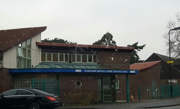 Photo of Roxbourne Medical Centre