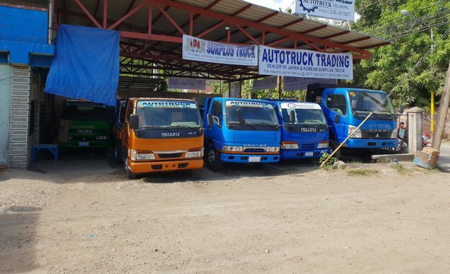 Photo of AutoTruck TRADING