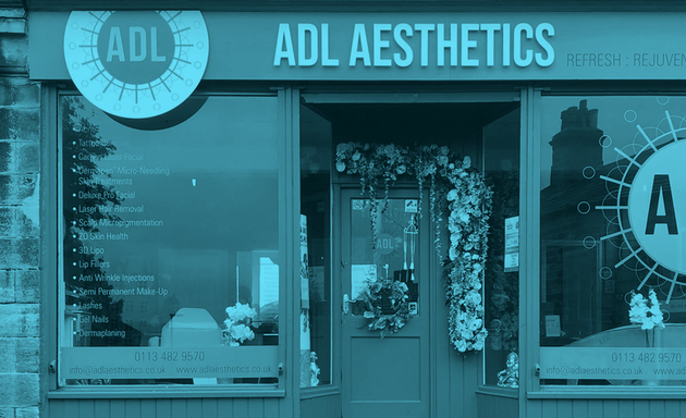 Photo of ADL Aesthetics Leeds and Bradford