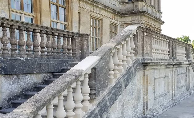 Photo of Hampshire Stonemasons