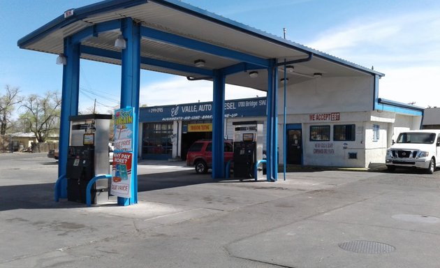 Photo of Pit Stop Gas & Food Mart