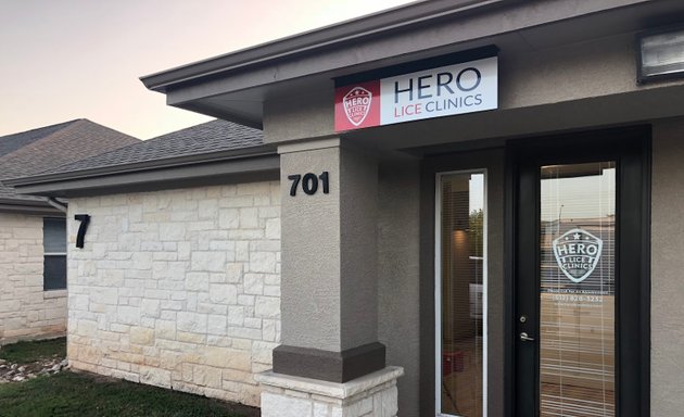 Photo of Hero Lice Clinics - Austin