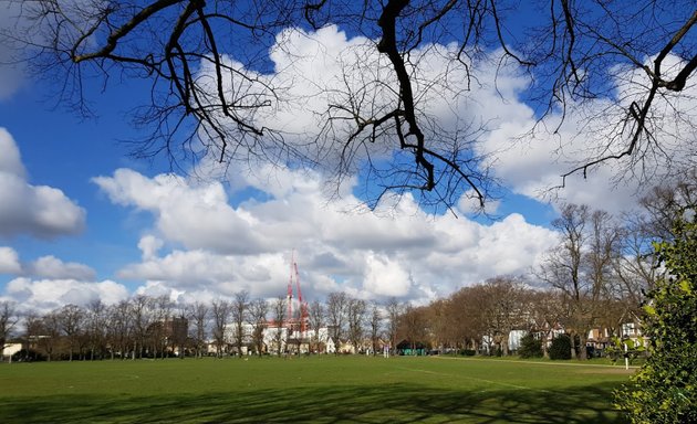 Photo of Fairfield Park