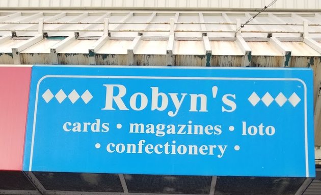 Photo of Robyn's Variety Store