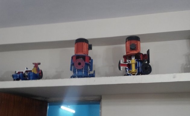 Photo of Process Pumps India Private Limited