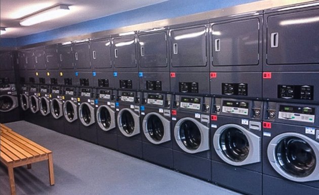 Photo of LC Services Commercial Laundry Equipment Sales &Service