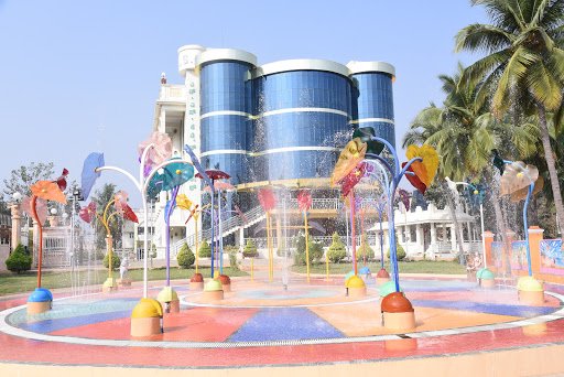 Photo of Alu Square