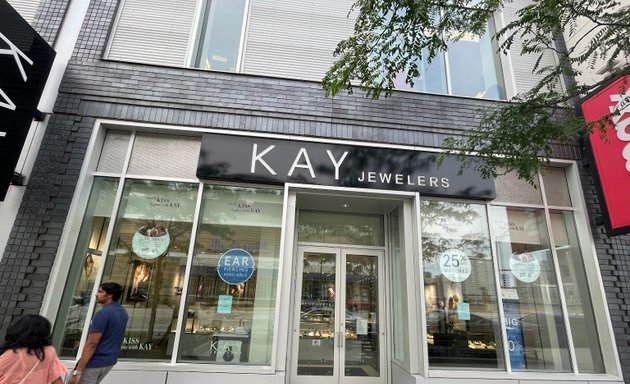 Photo of Kay Jewelers