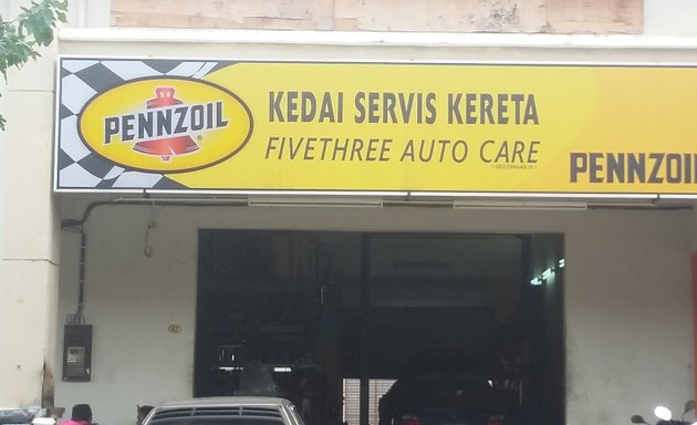 Photo of Fivethree Auto Care