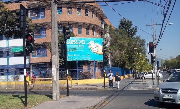 Foto de Liceo Puente Alto