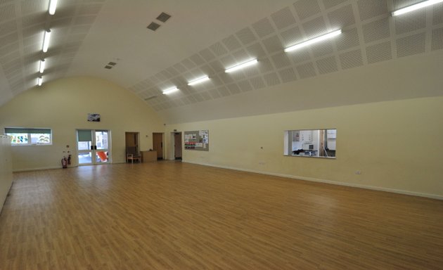 Photo of Mottingham Community Centre