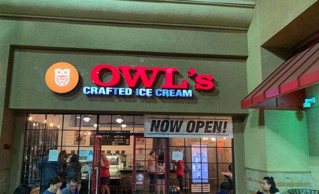 Photo of Owl's Ice Cream