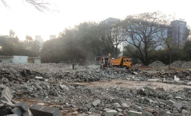 Photo of Sagar Building Demolisher & Iron Scrap