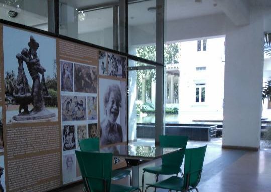 Photo of National Gallery of Modern Art, Bengaluru