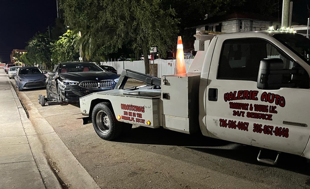 Photo of Valerie Auto Transport and Towing