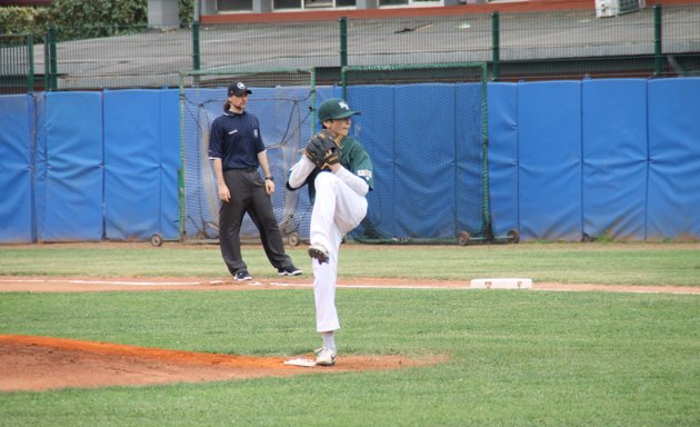 foto Nuova Roma Baseball - Snakes