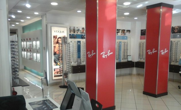 Foto de Opticalia San Gabino