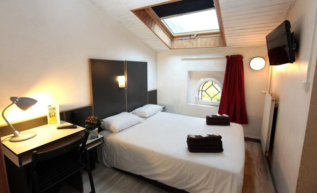 Photo de Chartreuse Hotel Toulouse