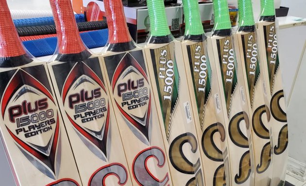 Photo of Cricket Store Canada