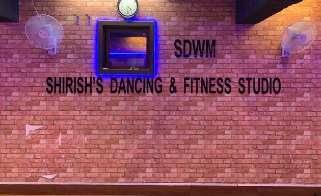 Photo of Shirish's Dancing & Fitness Studio - SDWM