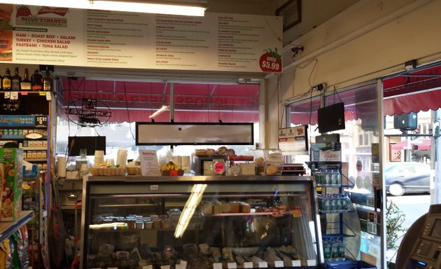 Photo of Miss Tomato Sandwich Shop