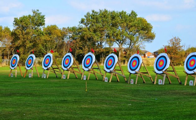 Photo of Blackpool Bowmen Archery Club