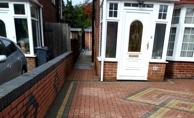 Photo of PS Power Washing | Driveway Cleaning | Power Washing | Block Paving | Jet Washing | Patios | Concrete Contractors | Residential | Commercial Cleaning Services - Northolt - London