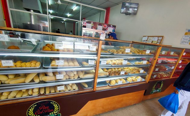 Foto de Pan Col Pan: Panadería Dulcería