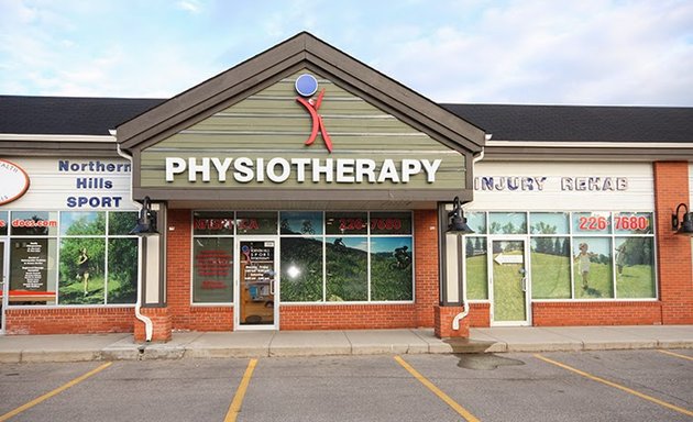 Photo of Northern Hills Sport Physiotherapy