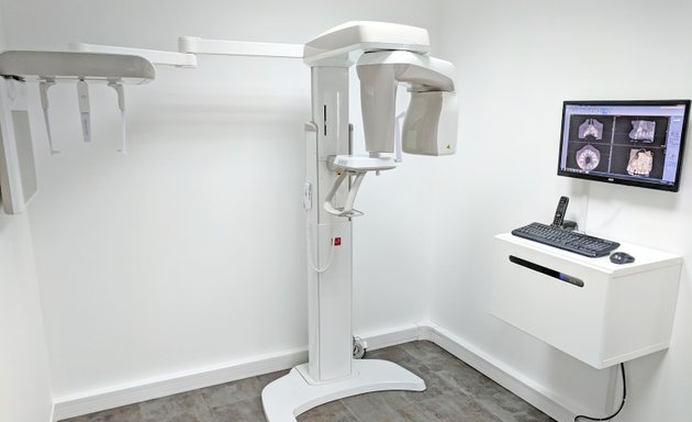Photo de Cabinet d'orthodontie Bonomi-Dunoyer & Naillon