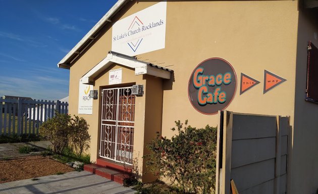 Photo of Grace Cafe