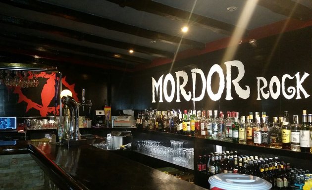 Foto de Mordor Rock Bar
