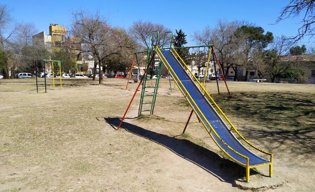 Foto de Plaza José Antonio Balseiro